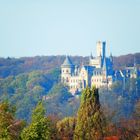 Die Marienburg bei Nordstemmen (Hildesheim)