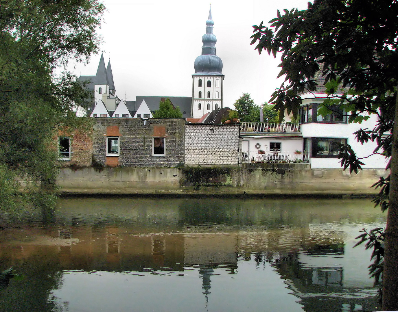 die Marienkirche