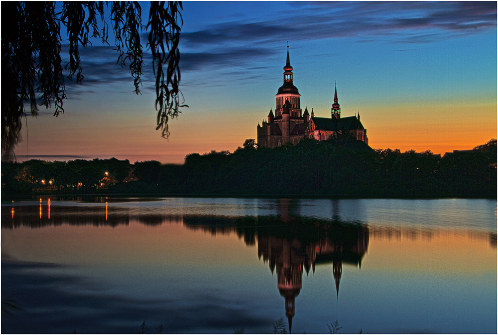 Die Marienkirche