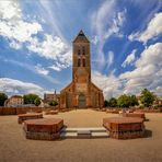 Die Marienkirche Wismar... 