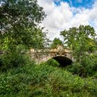 Die Marienthalbrücke