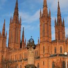 Die Marktkirche Wiesbaden