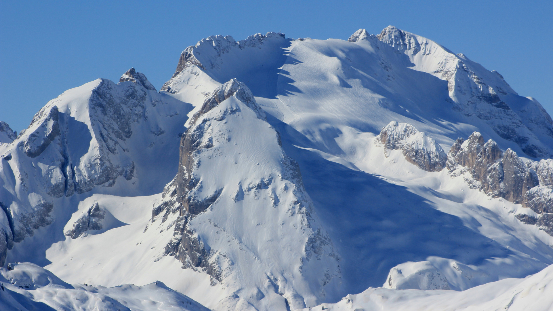 Die Marmolada