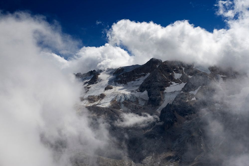 Die Marmolada