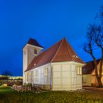 Die Martin Gallus Kirche Magdeburg (2)