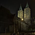 Die Martinskirche in Kassel