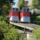 Die Marzilibahn nach der Gründung 1885 bis zum Umbau 1974