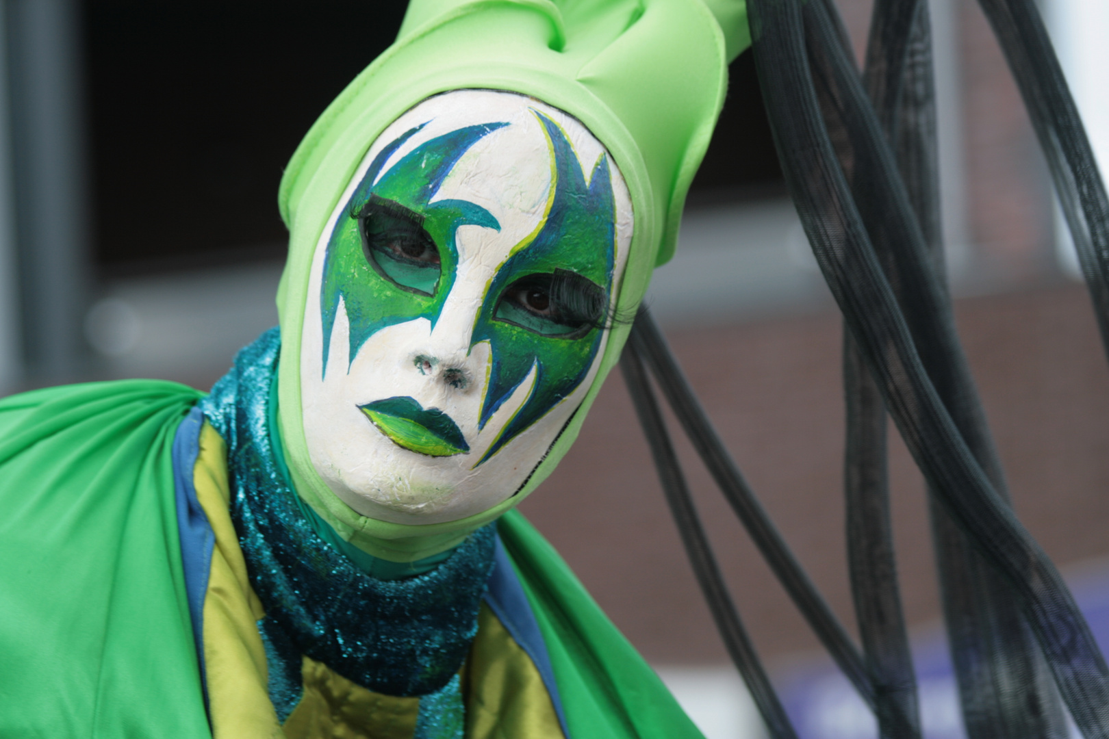 Die Maske Foto & Bild erwachsene menschen, menschen bei der arbeit