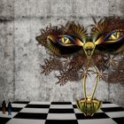 Die Maske