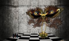 Die Maske