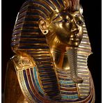 Die Maske des Pharao