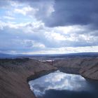 Die Maslenica Brücke