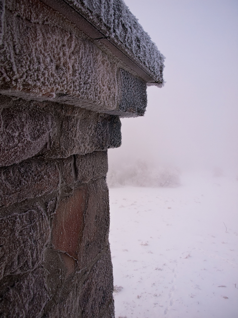 Die Mauer