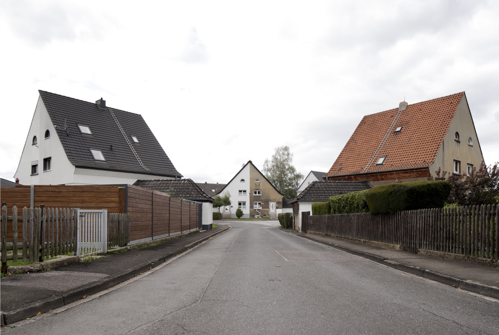 Die Mauer in den Köpfen muss weg