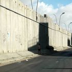 die Mauer/ Palästina