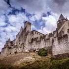 Die Mauern von Carcasonne - Andrea Instone