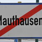 Die Maut ist gestrichen