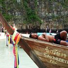 Die Maya-bay der langweiligste Ort der Welt!?