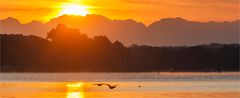 ...Die mecklenburgischen Alpen …