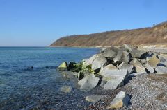 Die Meeres Briese  von Hiddensee 