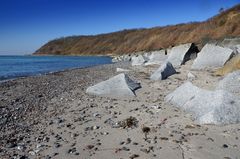 Die Meeres Briese  von Hiddensee 