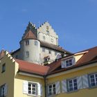 Die Meersburg