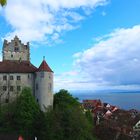 die Meersburg