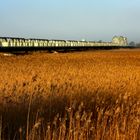 Die Meiningenbrücke