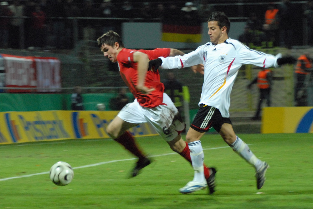 Morgen Fußball Morgen Fußball