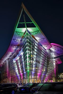 Die Mercedes Welt (03)