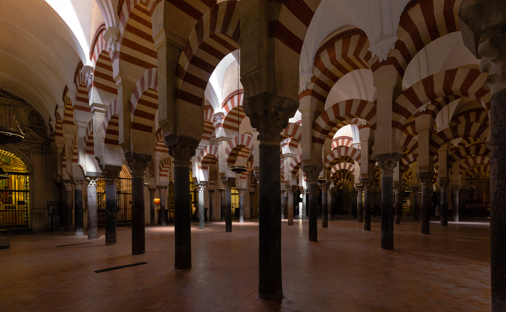 Die Mezquita