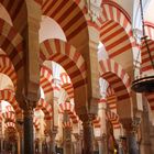 Die Mezquita-Catedral von Córdoba