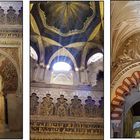 Die Mezquita - eines der bedeutendsten Monumente in Spanien.