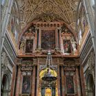 Die Mezquita–Catedral von Córdoba 2