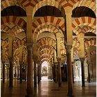 Die Mezquita–Catedral von Córdoba 4