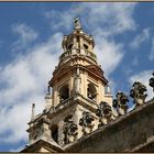 Die Mezquita–Catedral von Córdoba