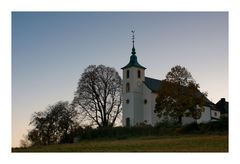 Die Michaelskapelle