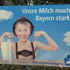 Die Milch macht´s