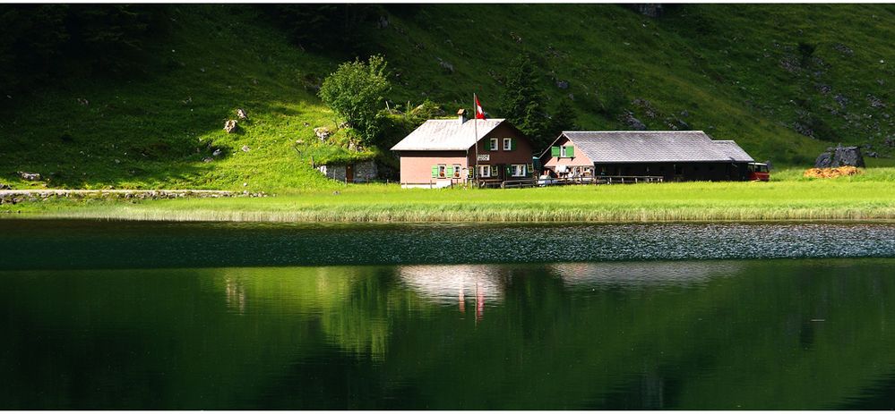 [ die milch und yoghurt alp ]