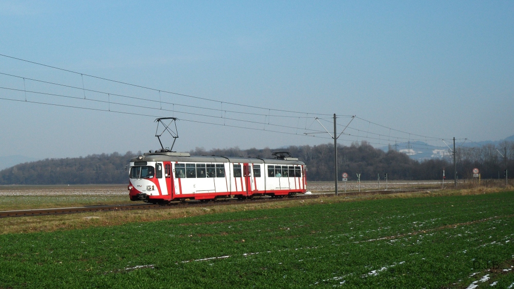 Die "Milchkannen-Rundfahrt"