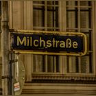 Die Milchstraße