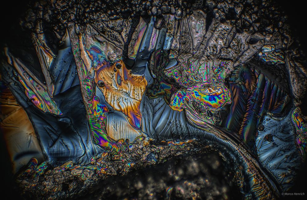 die Mine Foto & Bild fotos, spezial, makro Bilder auf