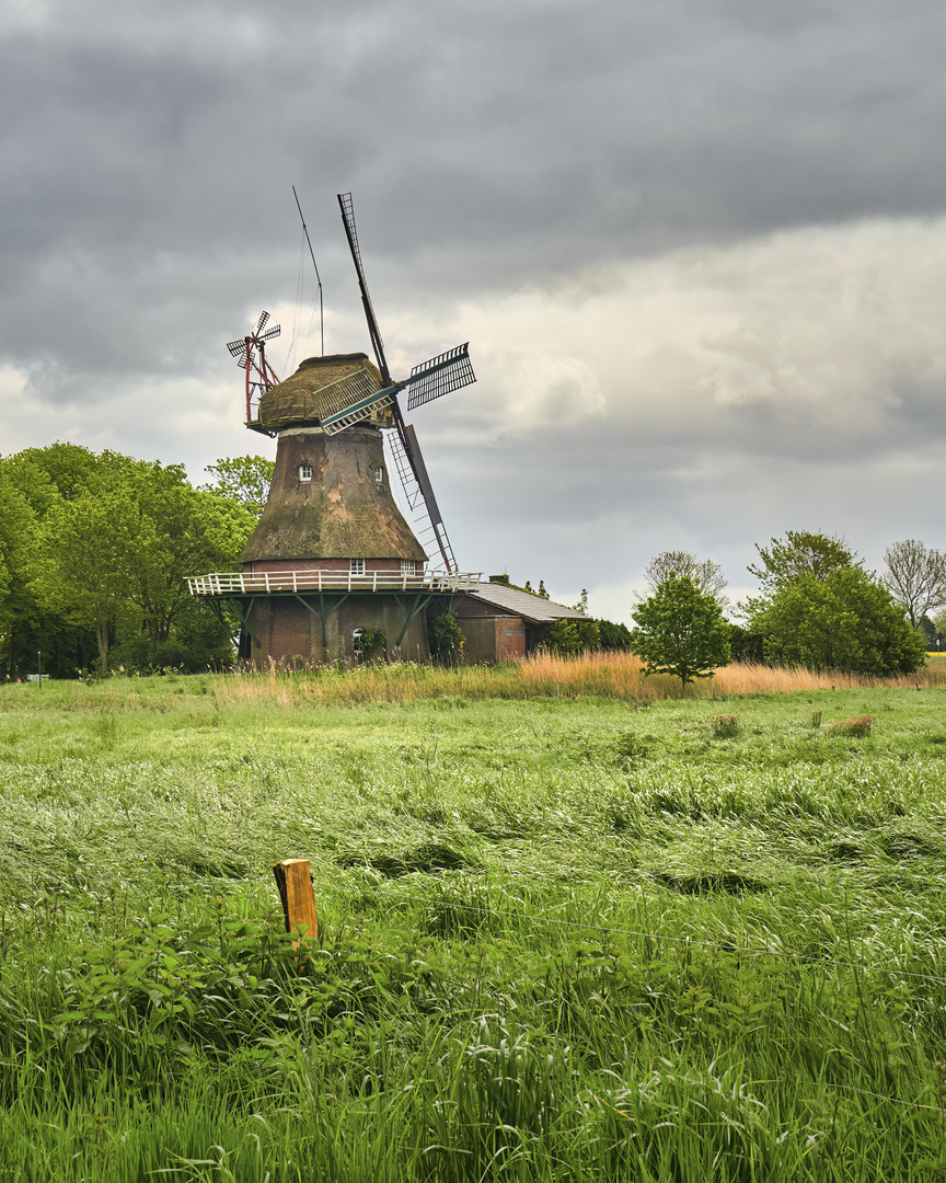 Die Minsen-Förrien-Mühle