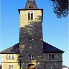 Die Mintarder St-Laurentius-Kirche