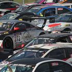 "Die Mischung macht's" VLN 2012