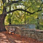 Die mittelalterliche Stadtmauer rund um Soest ...