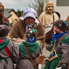 Die Mittwochsmutter - beim Fasching bei Heilbronn