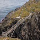 Die Mizen Bridge...