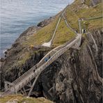 Die Mizen Bridge...