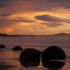 Die Moeraki Boulders